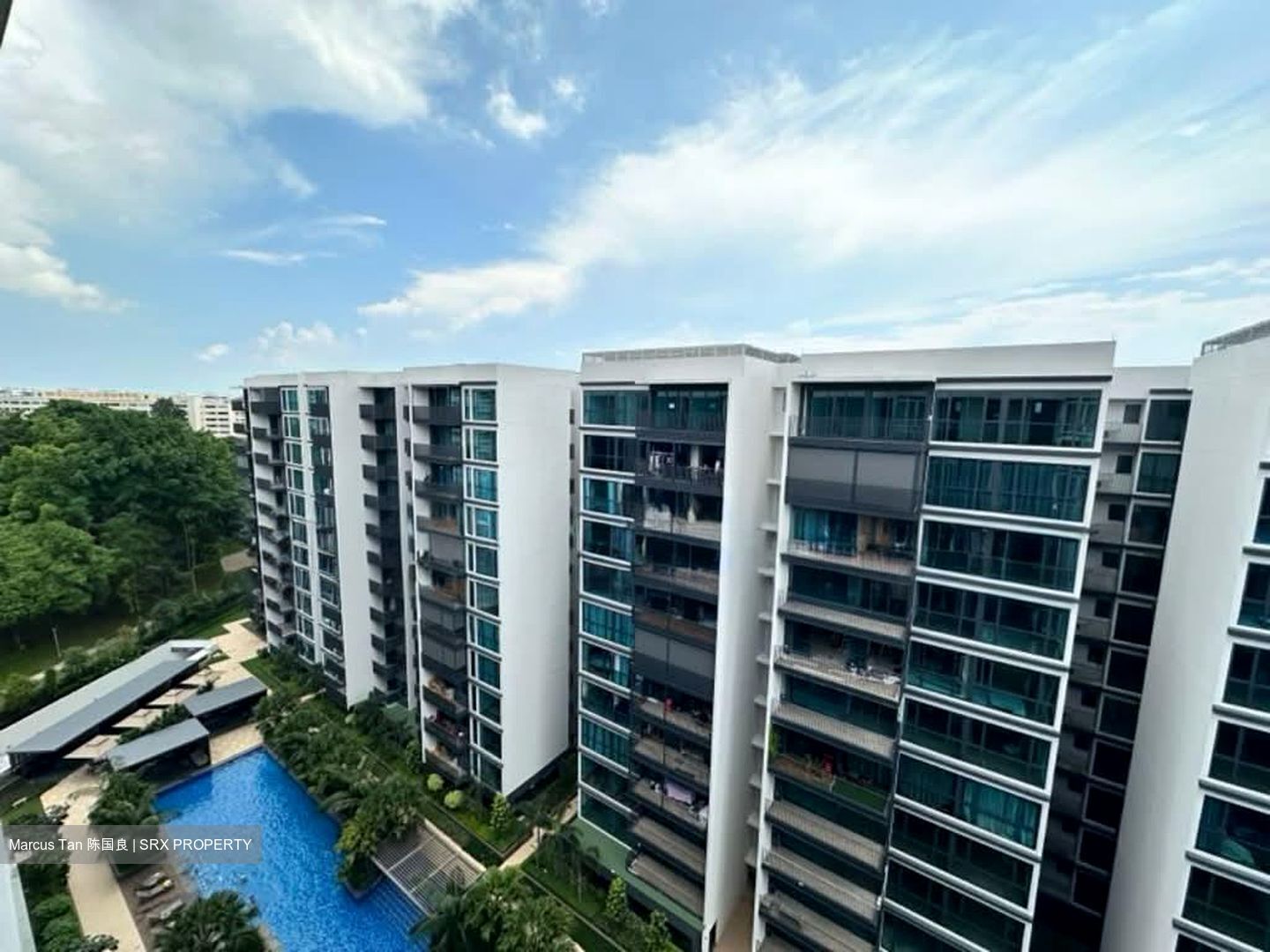 Treasure at Tampines (D18), Condominium #556500251